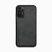 Kepuch Silklike Case for Samsung Galaxy A52 5G Cover Bumper Builtin Metal Plate for Samsung Galaxy A52 5G Black