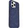 OtterBox Core Series for MagSafe for iPhone 15 Pro Max Blueberry Pie Blue Sleek Rubber Design Smooth Finish Camera Bumpers and Protective Screen Lip UltraThin Sleek iPhone Case