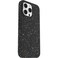OtterBox Core Series for MagSafe for iPhone 15 Pro Max Carnival Night Black Sleek Rubber Design Smooth Finish Camera Bumpers and Protective Screen Lip UltraThin Sleek iPhone Case