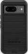 OtterBox Defender Series Case for Google Pixel 8 Only Case Only Retail Packaging Black