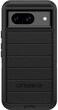OtterBox Defender Series Case for Google Pixel 8 Only Case Only Retail Packaging Black