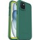 OtterBox iPhone 15 Plus and iPhone 14 Plus FR Series Waterproof Case with MagSafe Designed by LifeProof PINE Green waterproof 60 recycled plastic sleek and stylish