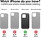 OtterBox Defender Series Screenless Edition Case for iPhone 14 Pro Only Case Only Microbial Defense Protection NonRetail Packaging Blue Suede Shoes