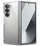 Ringke Fusion for Samsung Galaxy Z Fold 6 Case Always Look Classy UV Coating for Scratch Discoloration Resistant Shockproof Air Pockets Clear