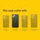 OtterBox iPhone 15 Plus iPhone 14 Plus Only Commuter Series Case Crisp Denim Blue Slim Tough PocketFriendly with Port Protection NonRetail Packaging