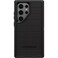 OtterBox Samsung Galaxy S24 Ultra Only Defender Series Case Black Case Only Screenless Rugged Durable with Port Protection Microbial Defense Protection