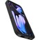 OtterBox Google Pixel 9 Pro XL Defender Series Case Black Rugged Durable with Port Protection Includes Holster Clip Kickstand Ships in Polybag