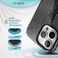 Speck CandyShell Grip Case iPhone 16 Pro Max Case for Women and Men Slim MagSafe WhiteBlack