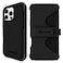 Pelican Voyager iPhone 16 Pro Max Case Compatible with MagSafe Rugged Phone Case w 18ft MilitaryGrade Drop Protection Heavy Duty Phone Cover wBelt Clip Holster for iPhone 16 Pro Max Black