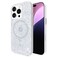 Case-Mate CaseMate iPhone 16 Pro Case Compatible with MagSafe Stylish Sparkly Phone Case with 12ft Drop Protection Premium Magnetic Cover for iPhone 16 Pro Twinkle Disco