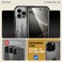 SUPCASE for iPhone 16 Pro Max Case with Screen Protector Unicorn Beetle Pro Builtin Stand BeltClip MilitaryGrade Protection Full Body Heavy Duty Phone Case Tigray