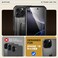 SUPCASE for iPhone 16 Pro Case with Screen Protector Unicorn Beetle Pro Builtin Stand BeltClip MilitaryGrade Protection Full Body Heavy Duty Phone Case for iPhone 63 Inch 2024 Black