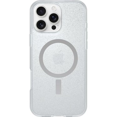 OtterBox iPhone 16 Pro Max React Series Case Stardust ships in polybag ideal for business customers
