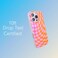 Sonix Case for iPhone 16 Pro Max Compatible with MagSafe 10ft Drop Tested Checkmate Pink