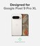 Ringke Onyx Compatible with MagSafe Designed for Google Pixel 9 Pro XL Case AntiFingerprint Technology Prevents Oily Smudges NonSlip Grip Precise Cutouts for Camera Magnetic Dark Green