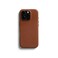 Bellroy Leather Case for iPhone 16 Pro Sienna
