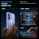 SUPCASE for iPhone 16 Case with Camera Control Capture Button Unicorn Beetle Mag Compatible with MagSafe Slim Shockproof Protective Magnetic Phone Case for iPhone 16 61 2024 Clear