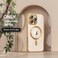Misea Magnetic for iPhone 16 Pro Max Case Compatible with MagSafe Never Yellowing Military Grade Drop Protection Full Camera Lens Protector Plating Soft Clear Phone Case for Women 69 Gold