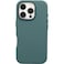 OtterBox iPhone 16 Pro Symmetry Series Cactus Leather for MagSafe Sagebrush Green UltraThin Sleek iPhone Case Premium iPhone Case MagSafe Compatible