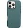 OtterBox iPhone 16 Pro Symmetry Series Cactus Leather for MagSafe Sagebrush Green UltraThin Sleek iPhone Case Premium iPhone Case MagSafe Compatible