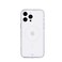 Tech21 EvoClear for iPhone 16 Pro Max Compatible with MagSafe Impact Protection Case in Clear