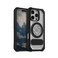 ROKFORM Case Compatible with iPhone 16 Pro Crystal Series Magnetic Cover Clear