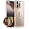 SUPCASE for iPhone 16 Pro Case with Camera Control Capture Button Unicorn Beetle Mag Compatible with MagSafe Slim Protective Magnetic Phone Case for iPhone 16 Pro 63 2024 Clear