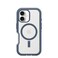 OtterBox iPhone 16 Defender Series XT Clear Case Baby Blue Clear Tough Rugged Durable iPhone Case Snaps on MagSafe PressureFitted DualLayer iPhone Case