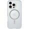 OtterBox iPhone 16 Pro React Series Case Clear UltraThin Stylish Minimalist iPhone Case MagSafe Compatible