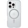 OtterBox iPhone 16 Pro React Series Case Clear UltraThin Stylish Minimalist iPhone Case MagSafe Compatible