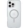 OtterBox iPhone 16 Pro Max React Series Case Clear UltraThin Stylish Minimalist iPhone Case MagSafe Compatible
