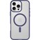 OtterBox iPhone 16 Pro Max React Series Case Denver Dusk Purple ships in polybag ideal for business customers