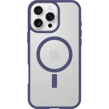 OtterBox iPhone 16 Pro Max React Series Case Denver Dusk Purple ships in polybag ideal for business customers