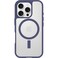 OtterBox iPhone 16 Pro React Series Case Denver Dusk Purple UltraThin Stylish Minimalist iPhone Case MagSafe Compatible