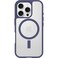 OtterBox iPhone 16 Pro React Series Case Denver Dusk Purple UltraThin Stylish Minimalist iPhone Case MagSafe Compatible