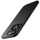 JETech Ultra Slim Case for iPhone 16 Pro 63 Inch Camera Lens Full Protection Lightweight Matte Finish PP Hard Minimalist Cover Black