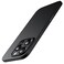 JETech Ultra Slim Case for iPhone 16 Pro 63 Inch Camera Lens Full Protection Lightweight Matte Finish PP Hard Minimalist Cover Black