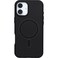 OtterBox iPhone 16 Plus Symmetry Series Soft Touch for MagSafe Dark Echo Soft Touch Material MagSafe Compatible UltraSleek PocketFriendly Design for iPhone