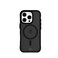 Tech21 EvoArmor for iPhone 16 Pro Compatible with MagSafe Impact Protection Case 21x Military Standard Tested in Black
