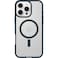 OtterBox iPhone 16 Pro Max React Series Case Indigo Night UltraThin Stylish Minimalist iPhone Case MagSafe Compatible