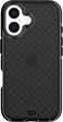 Tech21 EvoCheck for iPhone 16 Impact Protection Case in Smokey