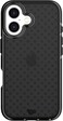 Tech21 EvoCheck for iPhone 16 Impact Protection Case in Smokey