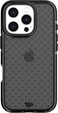 Tech21 EvoCheck for iPhone 16 Pro Impact Protection Case in Smokey