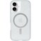 OtterBox iPhone 16 React Series Case Stardust ships in polybag ideal for business customers
