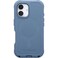 OtterBox iPhone 16 Defender Series Case Baby Blue Jeans Single Unit Ships in polybag