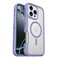 OtterBox iPhone 16 Pro Max Defender Series XT Clear Case Denver Dusk Clear Tough Rugged Durable iPhone Case Snaps on MagSafe PressureFitted DualLayer iPhone Case