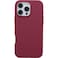 OtterBox iPhone 16 Pro Max Symmetry Series Cactus Leather for MagSafe Foxberry Pink UltraThin Sleek iPhone Case Premium iPhone Case MagSafe Compatible