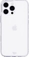 Tech21 EvoLite for iPhone 16 Pro Max Ultra Thin Impact Protection Case in Clear
