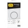 OtterBox Drop Protection Bundle for iPhone 16 Pro Max Symmetry Series Clear MagSafe Case 3x Tested to Military Standard and Premium Glass Screen Protector Clear