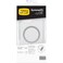 OtterBox Drop Protection Bundle for iPhone 16 Pro Max Symmetry Series Clear MagSafe Case 3x Tested to Military Standard and Premium Glass Screen Protector Clear